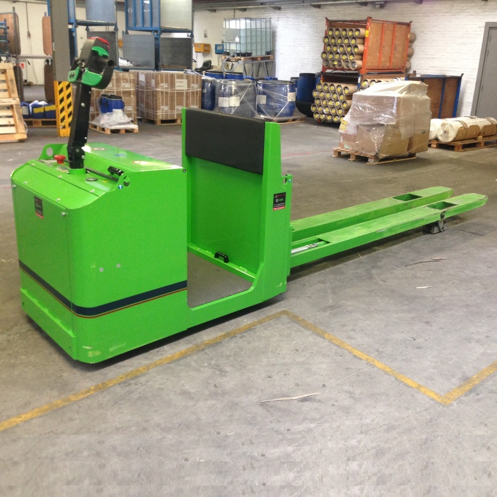 Orderpicker 4 ton